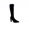 Botas de Tacón Mujer Miss Elastic 75385 Negro