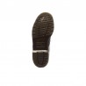 Botas Planas Mujer Dr. Martens 1460 Burdeos