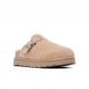 Zuecos Mujer XTI 146060 Beig