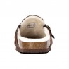 Zuecos Mujer XTI 143240 Marron