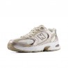 Sneakers Mujer New Balance U530 Beig