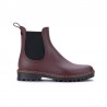Botas de Agua Mujer Igor W10335 Burdeos