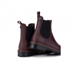 Botas de Agua Mujer Igor W10335 Burdeos