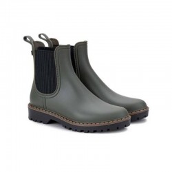 Botas de Agua Mujer Igor W10335 Gris