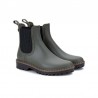 Botas de Agua Mujer Igor W10335 Gris