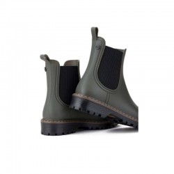 Botas de Agua Mujer Igor W10335 Gris