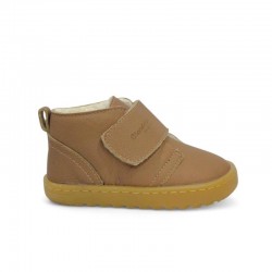 Barefoot Niño Blanditos By Crio's Ottawa Rosa