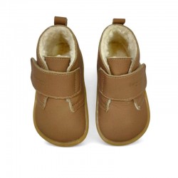 Barefoot Niño Blanditos By Crio's Ottawa Rosa