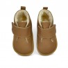 Barefoot Niño Blanditos By Crio's Ottawa Rosa