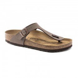 Sandalias Hombre Birkenstock Gizeh Marron