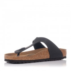Sandalias Hombre Birkenstock Gizeh Negro