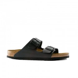 Sandalias Hombre Birkenstock Arizona Negro