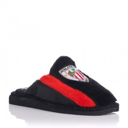 Zapatillas de Casa Hombre Andinas 590-10 Negro