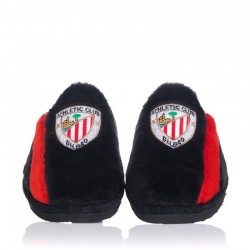 Zapatillas de Casa Hombre Andinas 590-10 Negro