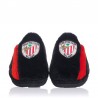 Zapatillas de Casa Hombre Andinas 590-10 Negro