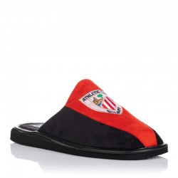 Zapatillas de Casa Hombre Andinas 793-10 Bilbao Negro
