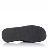 Zapatillas de Casa Hombre Andinas 793-10 Bilbao Negro