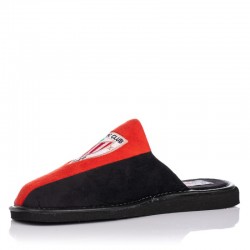 Zapatillas de Casa Hombre Andinas 793-10 Bilbao Negro