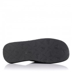 Zapatillas de Casa Hombre Andinas 793-10 Bilbao Negro