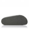 Zuecos Mujer Birkenstock Zermatt Gris