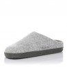 Zuecos Mujer Birkenstock Zermatt Gris