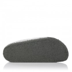 Zuecos Mujer Birkenstock Zermatt Gris