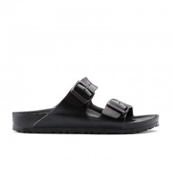 Sandalias Hombre Birkenstock Arizona Eva Negro