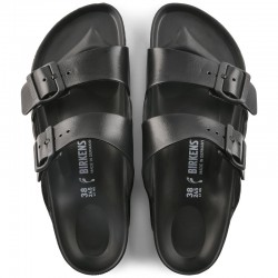 Sandalias Hombre Birkenstock Arizona Eva Negro