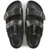 Sandalias Hombre Birkenstock Arizona Eva Negro