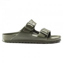 Sandalias Hombre Birkenstock Arizona Eva Kaki