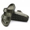 Sandalias Hombre Birkenstock Arizona Eva Kaki