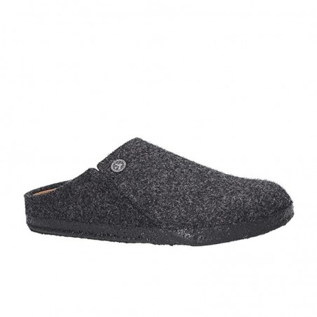 Zuecos Mujer Birkenstock Zermatt Gris-Gris