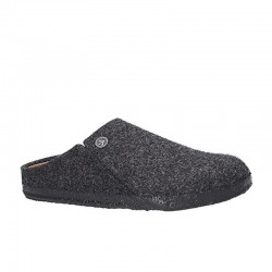 Zuecos Mujer Birkenstock Zermatt Gris-Gris