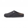 Zuecos Mujer Birkenstock Zermatt Gris-Gris