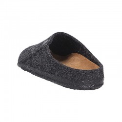 Zuecos Mujer Birkenstock Zermatt Gris-Gris