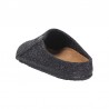 Zuecos Mujer Birkenstock Zermatt Gris-Gris