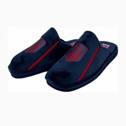 Zapatillas de Casa Hombre Andinas 918-20 Marino