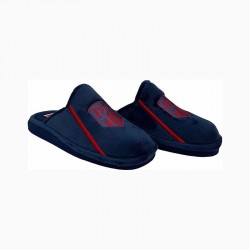 Zapatillas de Casa Hombre Andinas 918-20 Marino