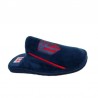 Zapatillas de Casa Hombre Andinas 918-20 Marino