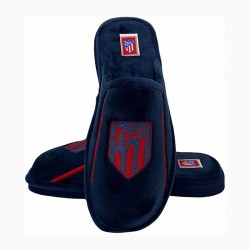 Zapatillas de Casa Hombre Andinas 918-20 Marino