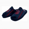 Zapatillas de Casa Hombre Andinas 918-20 Marino