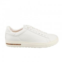 Sneakers Mujer Birkenstock Bend Low Blanco