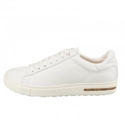 Sneakers Mujer Birkenstock Bend Low Blanco