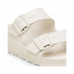 Sandalias Planas Mujer Birkenstock Arizona Eva Beig