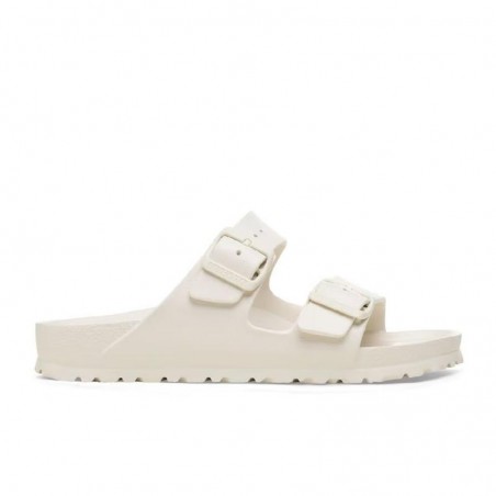 Sandalias Planas Mujer Birkenstock Arizona Eva Beig