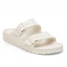 Sandalias Planas Mujer Birkenstock Arizona Eva Beig