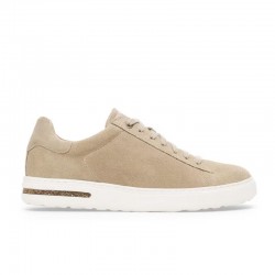 Sneakers Mujer Birkenstock Bend Low Beig