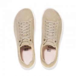 Sneakers Mujer Birkenstock Bend Low Beig
