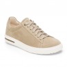 Sneakers Mujer Birkenstock Bend Low Beig