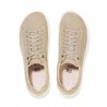 Sneakers Mujer Birkenstock Bend Low Beig